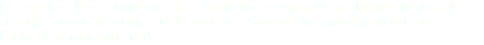 Preses relīzes, Preses konferences, Pasākumu rīkošana/organizēšana, Mediju attiecības, PR stratēģijas izveide, Reputācijas un tēla veidošana, Sponsorēšanas programmu izstrāde, Lojalitātes programmu izstrāde